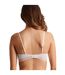 Soutien-gorge coques souples blanc Eva