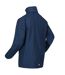 Regatta - Veste imperméable CALDERDALE - Homme (Denim foncé) - UTRG5965