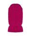Unisex Adult Neon Balaclava One Size Pink Fiestas Guirca-2