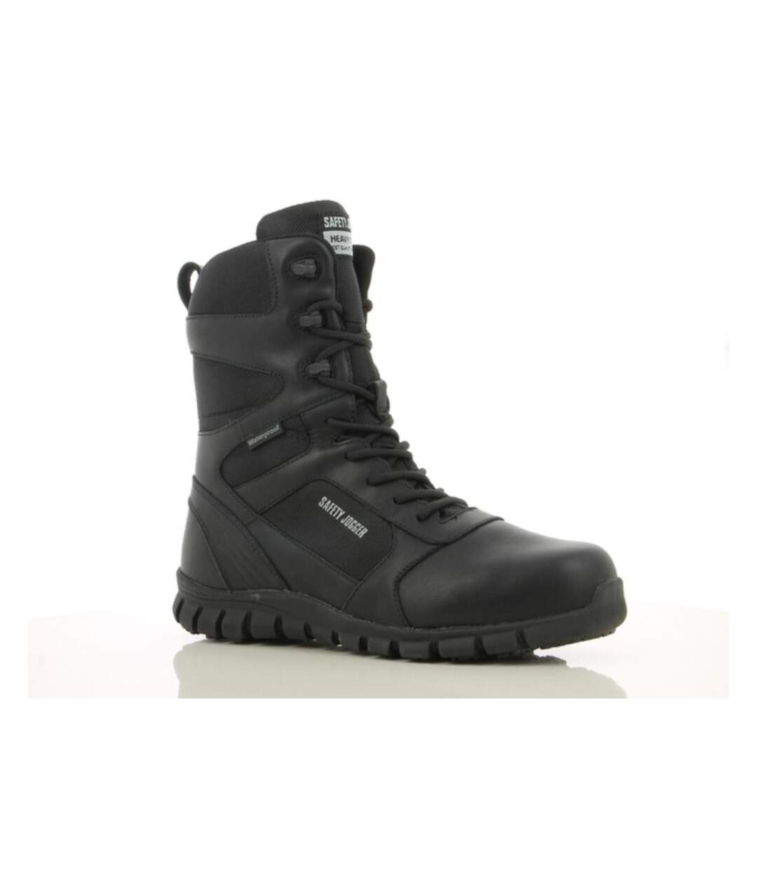 Chaussures  montantes Safety Jogger SHARK S3-1