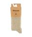 Knitted Design Ladies Wool Dress Socks for Winter-2