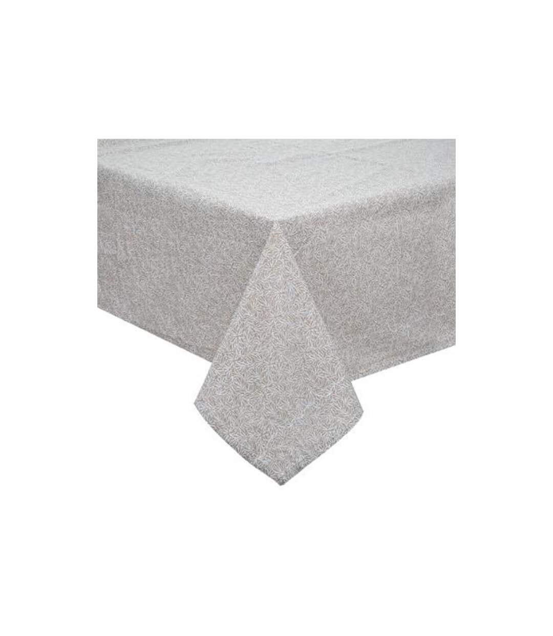 Nappe Rectangulaire Edi 150x250cm Naturel-1