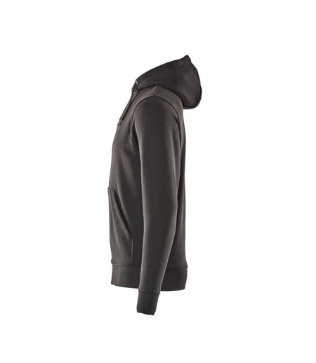 Mens Crossover Revel Hoodie Black Mascot