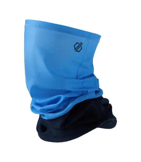 Unisex Adult Cracked Multi-functional Neck Gaiter One Size Elysium Blue Dare 2B