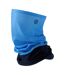 Unisex Adult Cracked Multi-functional Neck Gaiter One Size Elysium Blue Dare 2B-3