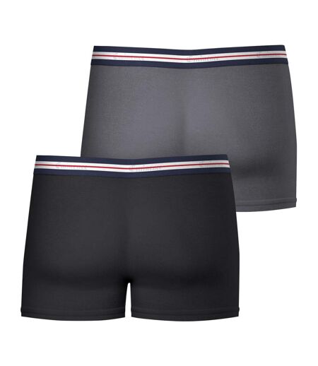 Lot de 2 boxers homme Fait en France Eminence