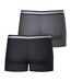 Lot de 2 boxers homme Fait en France Eminence-4