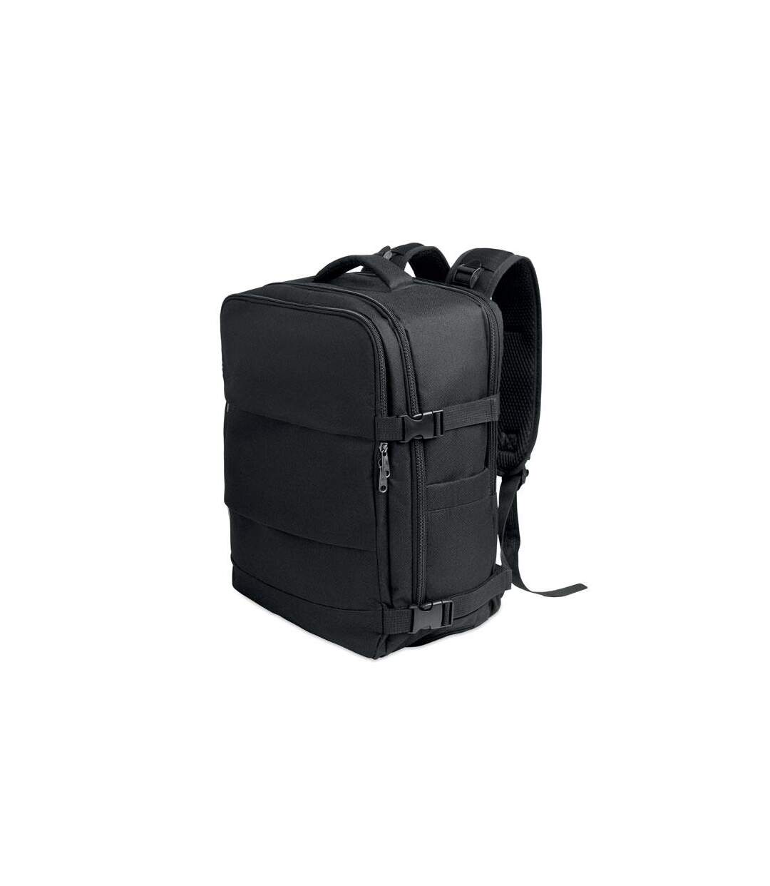 Sac À Dos Flyhigh Taille Unique Noir MidOcean-3