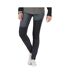 Jean skinny bleu femme vans v2zsh9z-1