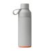 500ml insulated water bottle one size rock grey Ocean Bottle