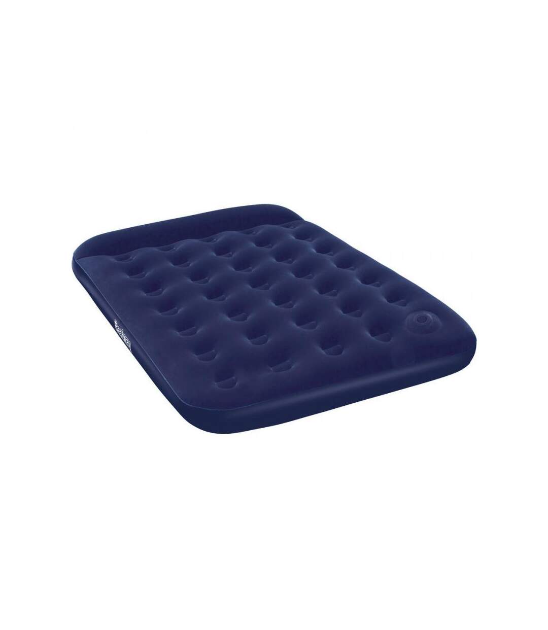 Lit Pneumatique 28 Cm X 185 Cm X 76 Cm Bleu Marine Bestway-1