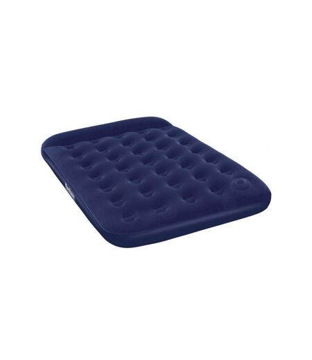 Lit Pneumatique 28 Cm X 185 Cm X 76 Cm Bleu Marine Bestway