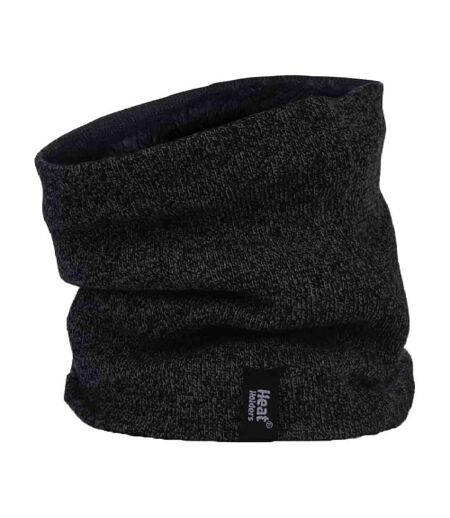 Mens 2.6 TOG Soft Fleece Lined Thermal Winter Neck Warmer