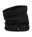 Mens 2.6 TOG Soft Fleece Lined Thermal Winter Neck Warmer-1