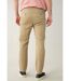 Pantalon en micro twill pour homme IDRIS-5