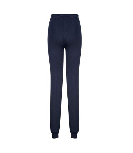 Portwest Mens Thermal Bottoms (Navy)