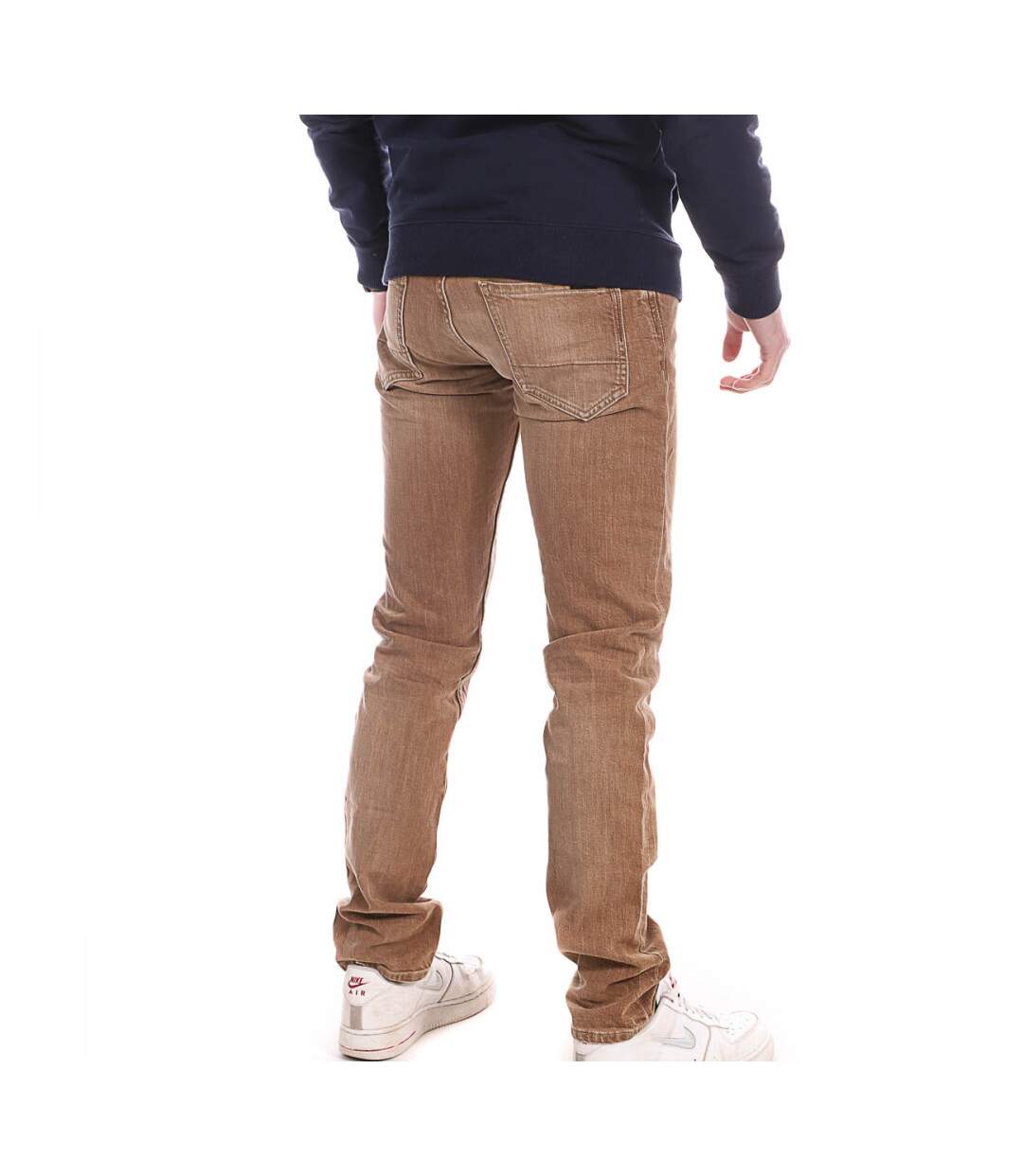 Jeans teddy smith 2025 rock fit homme