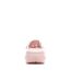 Sabots à plateforme rose femme xti 143888-3