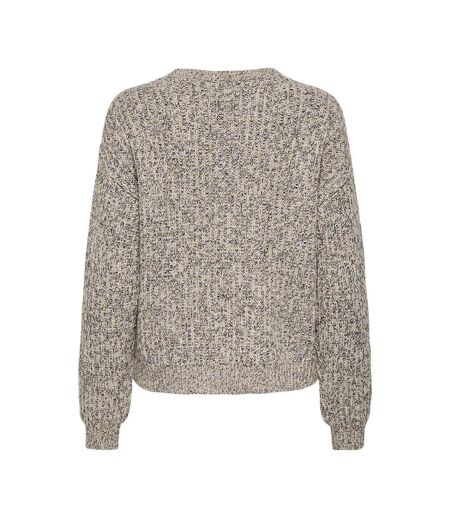 Pull beige femme jdy andi