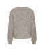 Pull beige femme jdy andi-2