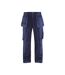 Pantalon  ARTISAN Blaklader Polycoton 300g