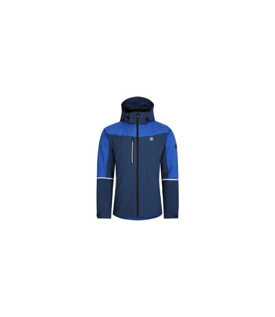 Dare 2B Mens Eagle Ski Jacket (Olympian Blue/Moonlight Denim) - UTRG9305