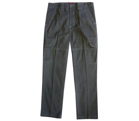 Pantalon poches cargo WINDOWM
