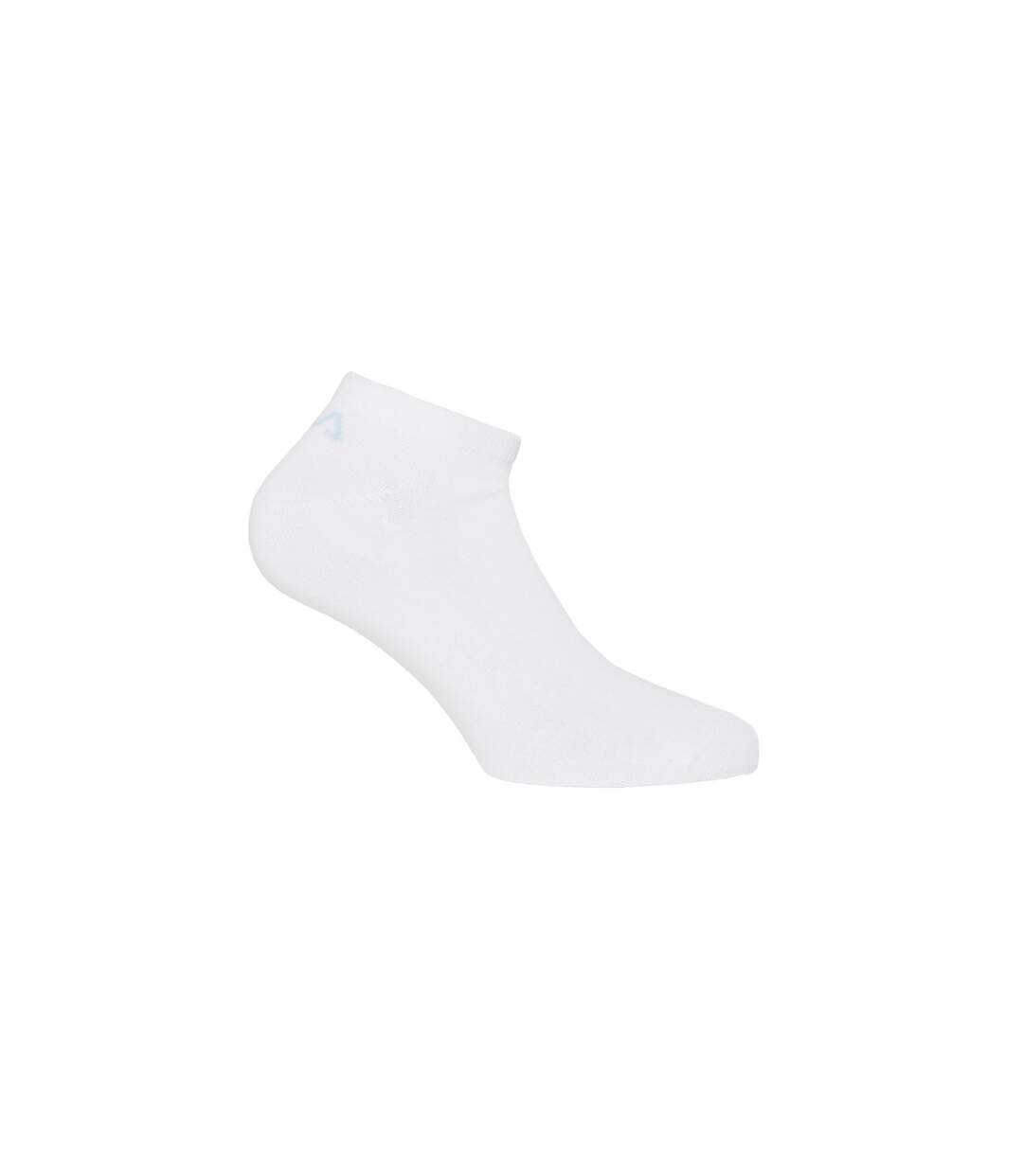 Lot de 6 paires de chaussettes socquettes homme Sky Blanc Fila-5