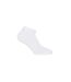 Lot de 6 paires de chaussettes socquettes homme Sky Blanc Fila-5