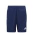 Short noir homme adidas hivis-1