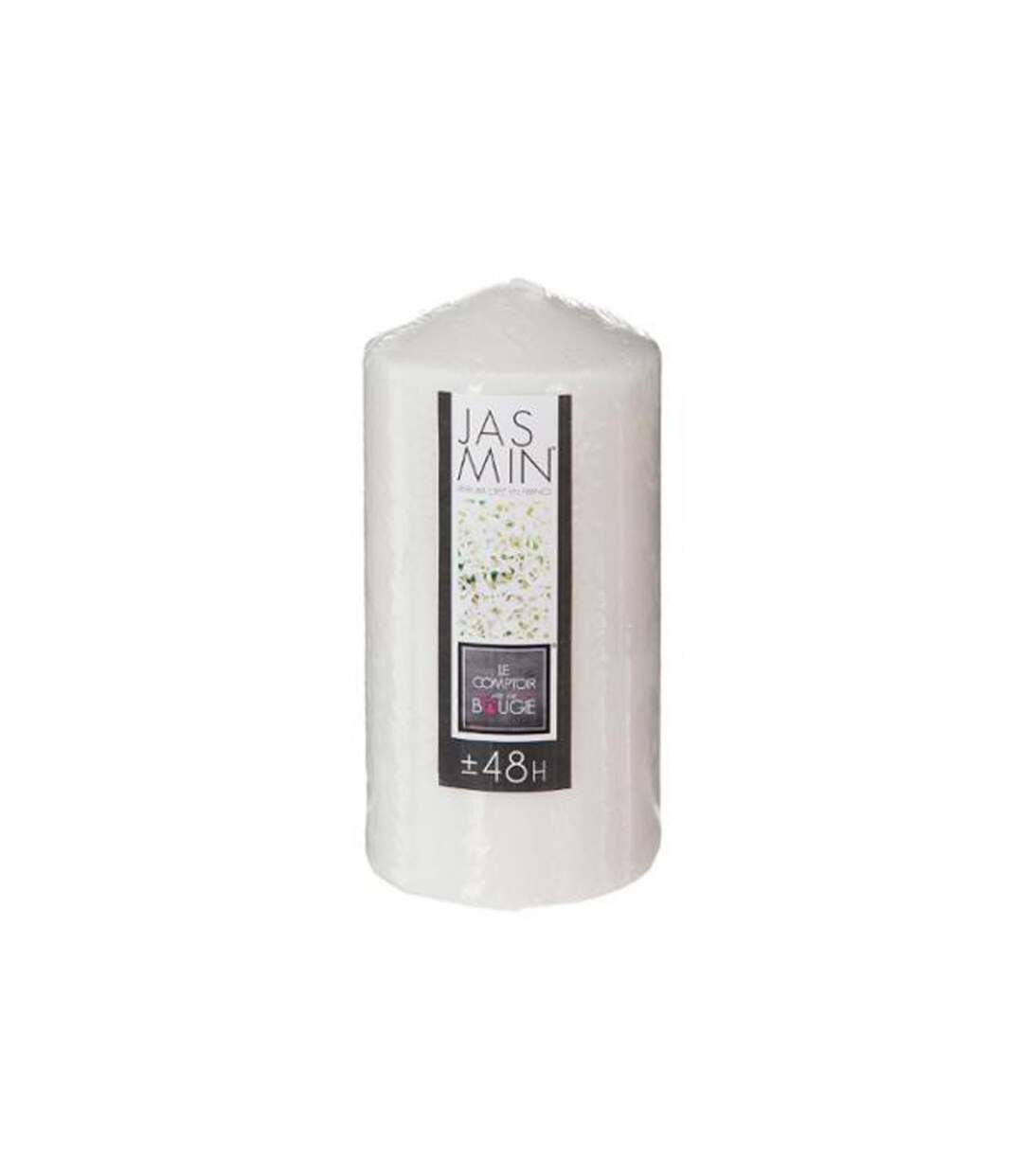 Bougie Parfumée Ronde Tami 395g Jasmin-1