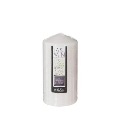 Bougie Parfumée Ronde Tami 395g Jasmin