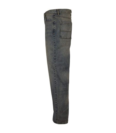 Jean 90's Homme Délavé Urban Classics