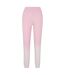 Pantalon De Détente Femme Rose Hugo-1