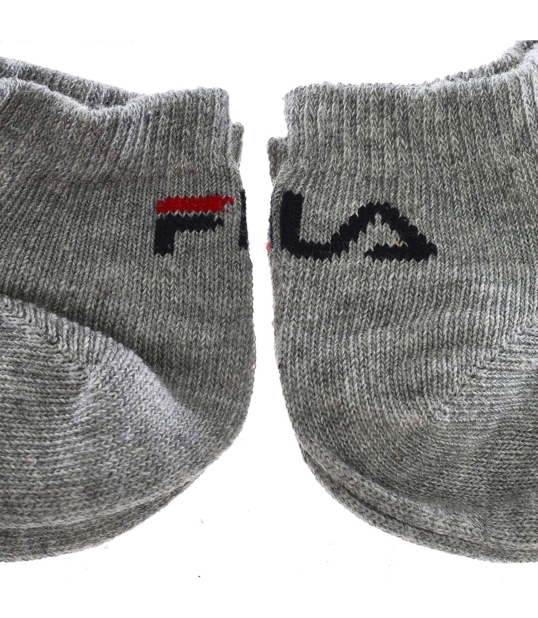 Pack-3 Unisex Ankle Socks F9100-2