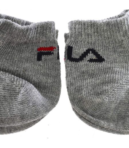 Pack-3 Unisex Ankle Socks F9100