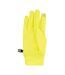 Unisex adult cogent ii cycling gloves fluorescent yellow Dare 2B-2