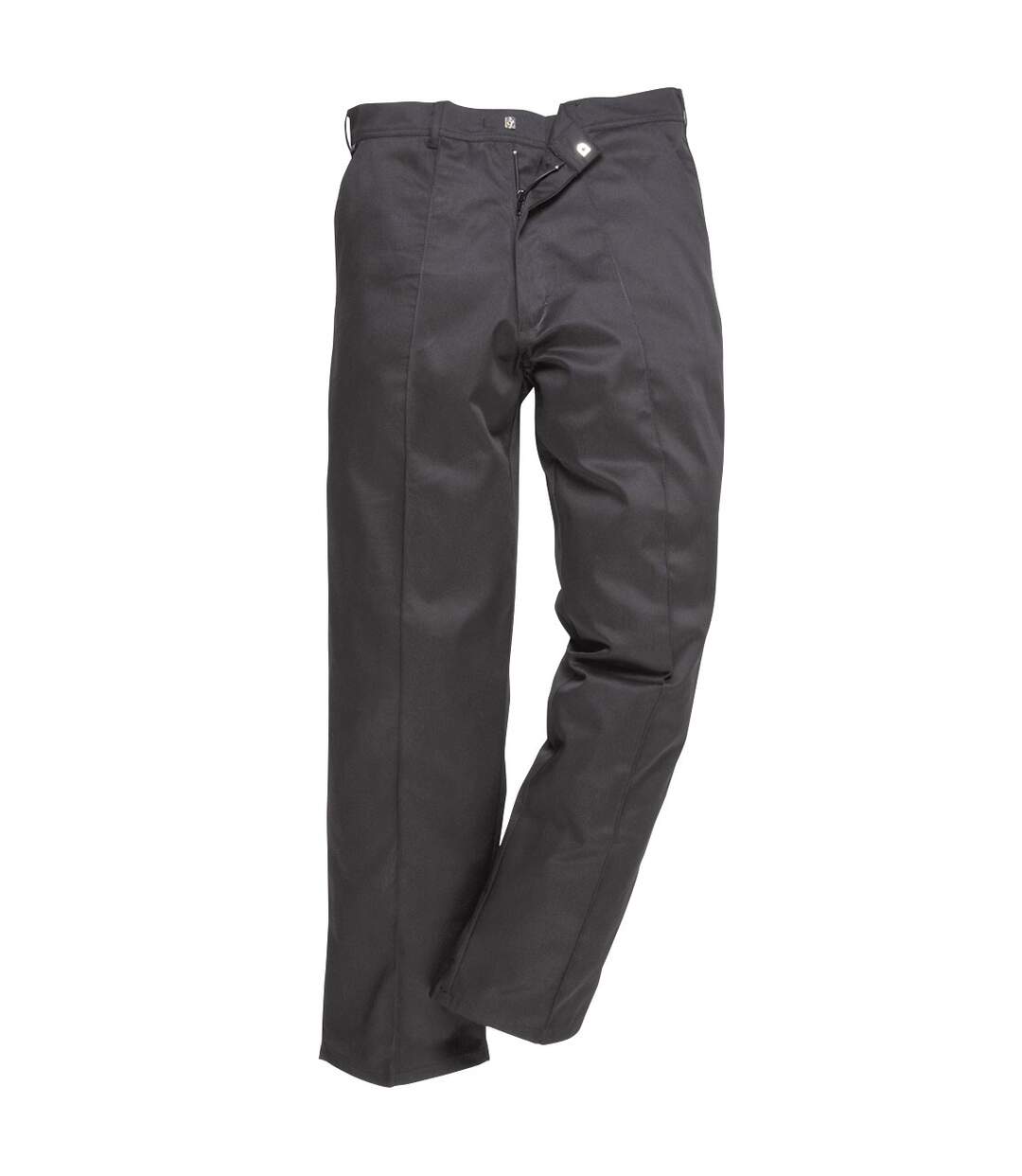 Pantalon De Travail Homme Noir Portwest-1