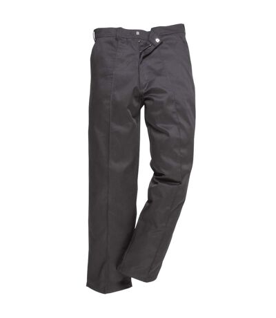 Pantalon De Travail Homme Noir Portwest