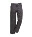 Pantalon De Travail Homme Noir Portwest-1