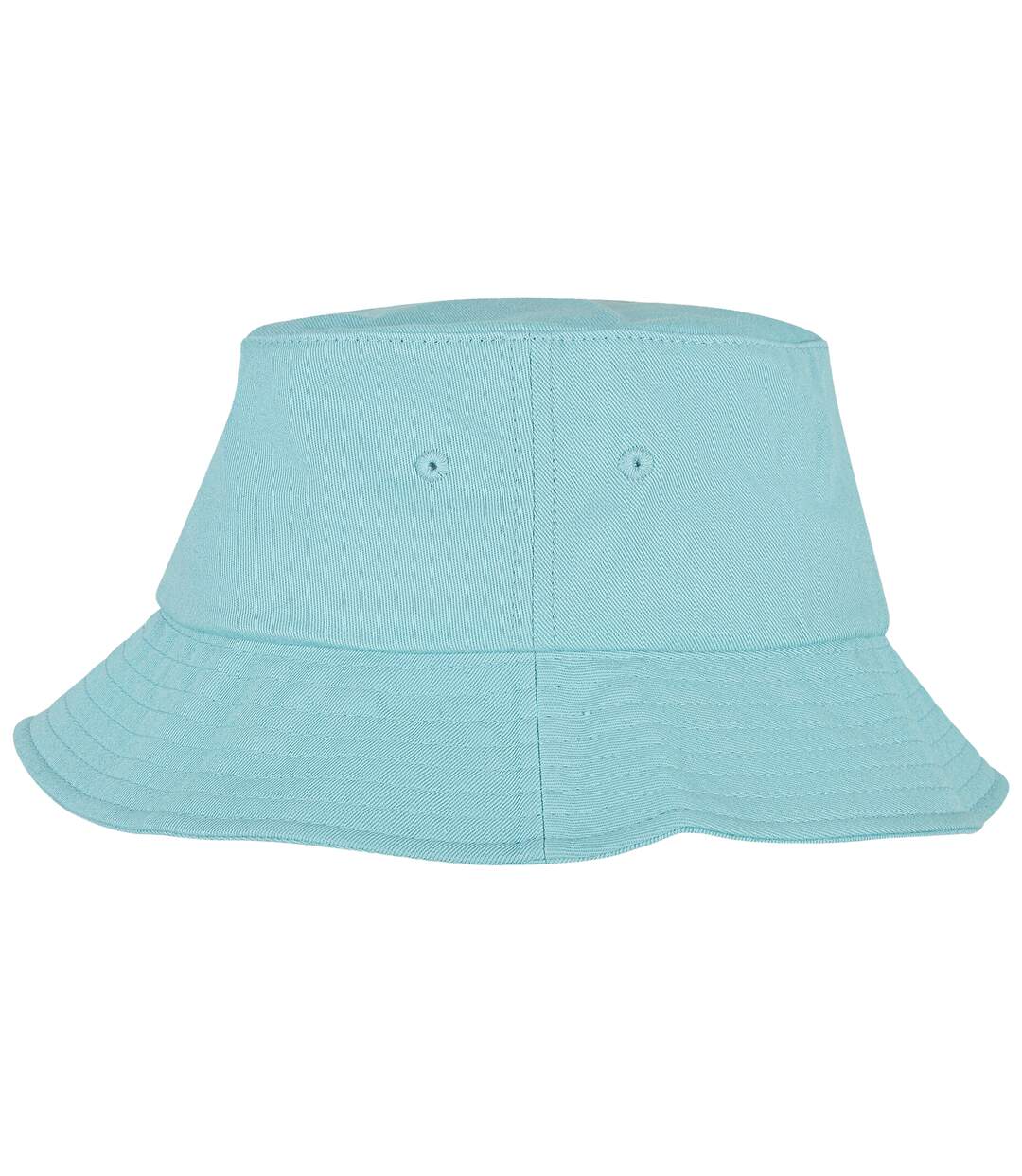 Bob Bleu Turquoise Flexfit-2