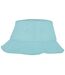 Bob Bleu Turquoise Flexfit-2
