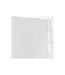 Nappe Antitache Imprimé Firmament 140x240cm Blanc & Or-2