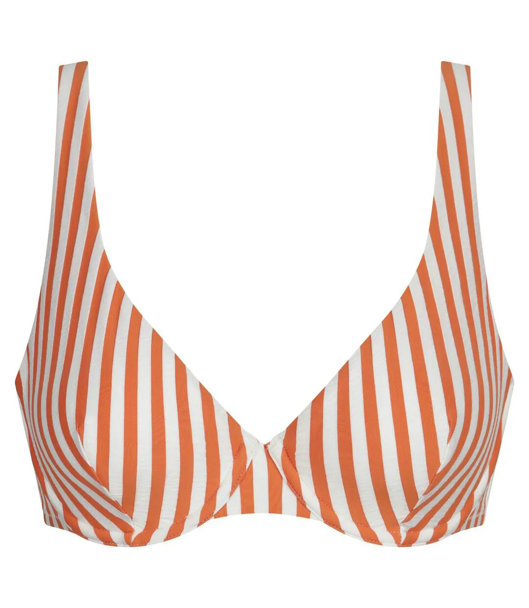 Dim Resort, Haut de maillot de bain avec armatures-5