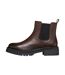 Bottine Cuir Geox Iridea-1
