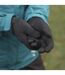 Mens Strath Quick Drying Gloves Lightweight Warm Hiking Walking Fleece-5