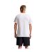 Short À Poches Motif/style Trèfle Utility Homme Noir Blanc Nike-3