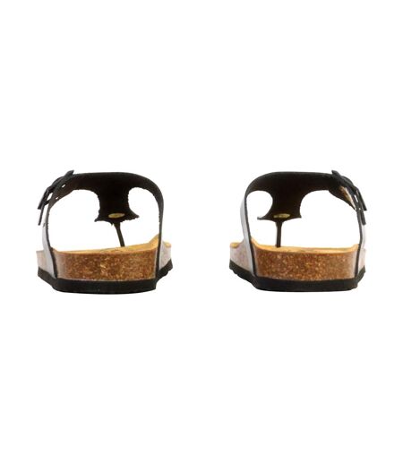 Mules Cuir Plakton Bolero