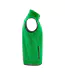 Veste Sans Manches Trial Homme Vert Printer-3