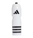 Gourde Tiro Taille Unique Blanc Adidas-1